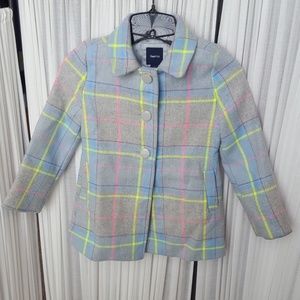 Girls winter coat (GAP Kids)